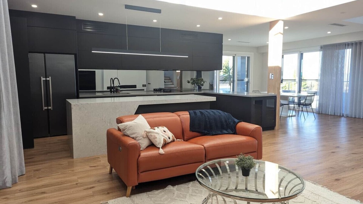 Denman Prospect House | Distinguished at Denman! Tesla charger included