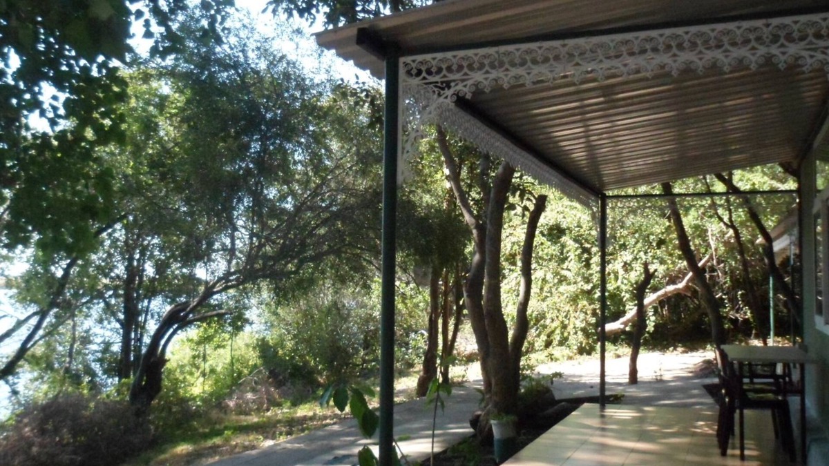 Shakawe Apartment | Ditlhapi Guest House