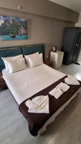 Karsiyaka Hotel | Diva Karşıyaka