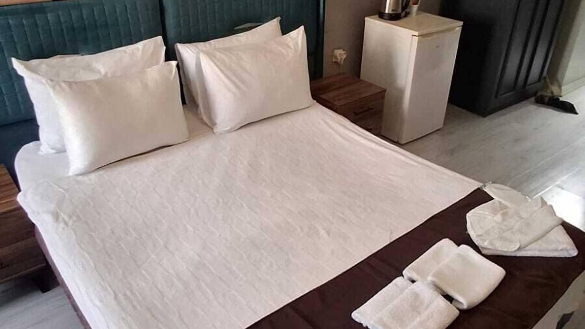 Karsiyaka Apartment | Diva Karşiyaka