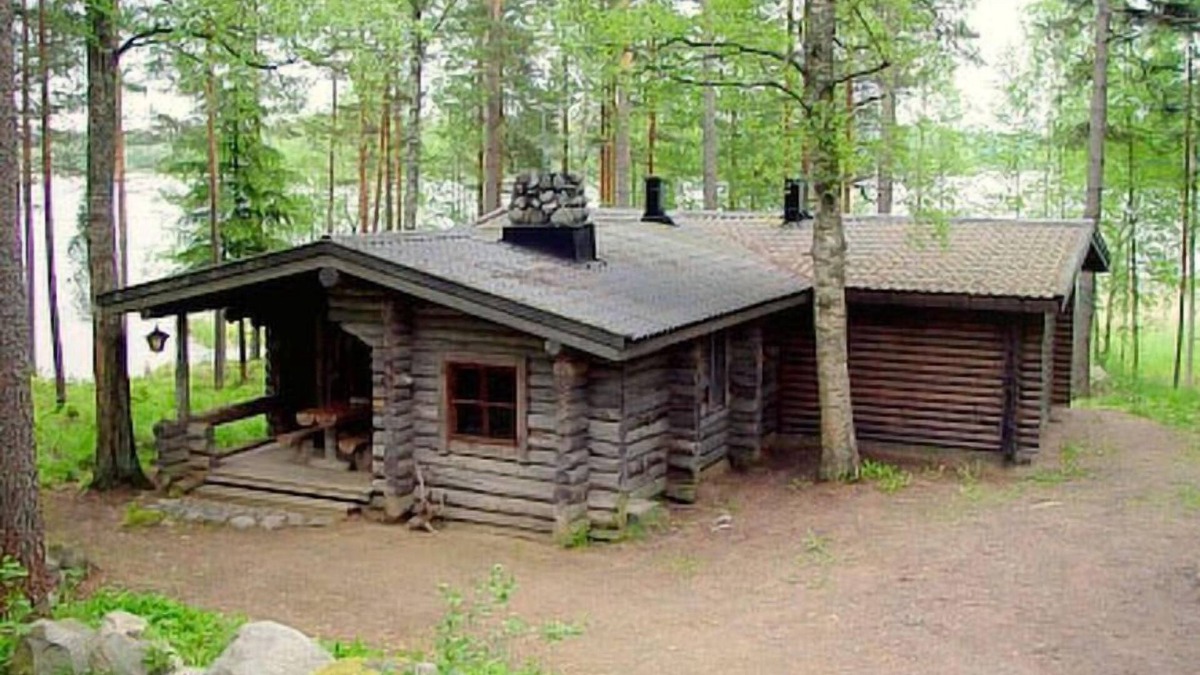 Asikkala House | Divaanikivi by Interhome