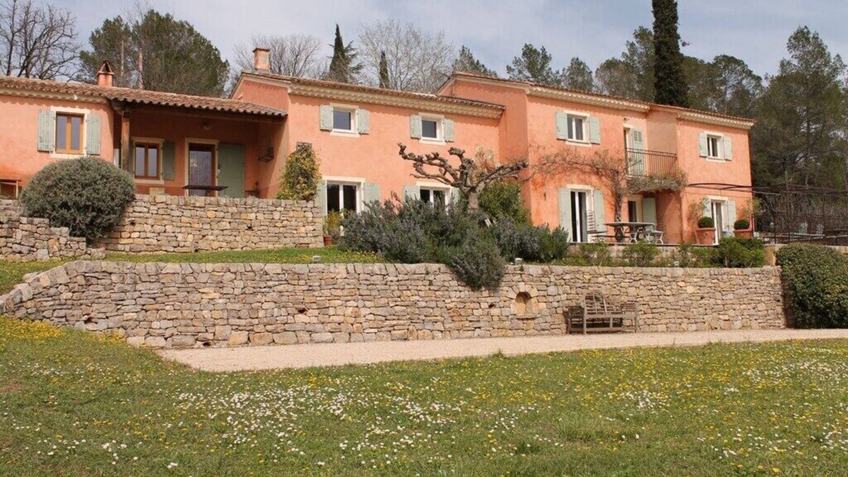 Salernes Other | Divazur, family home in the heart of the Haut Var