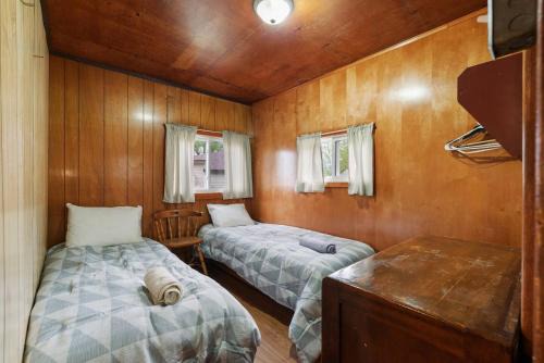 Otonabee-South Monaghan House | Dive into Nature