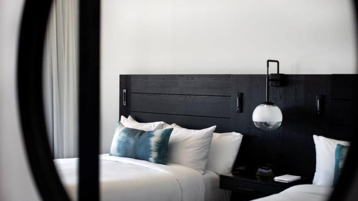 Long Branch Hotel | Dive into Oceanfront Luxury: Spa, & Dining Options! Pets Are Welcome, Pool!