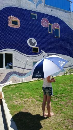 Xiaoliuqiu House | Divewhale Homestay