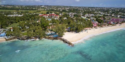 St. Lawrence Gap Hotel | Divi Southwinds Beach Resort