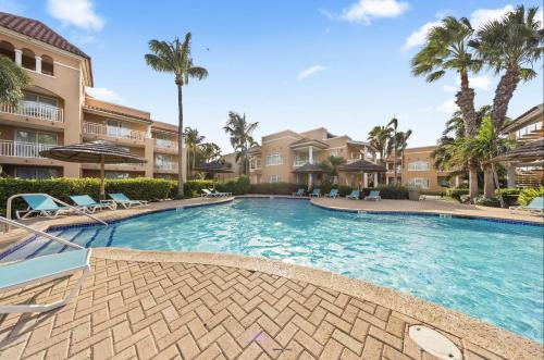 Oranjestad-West Apartment | Divi Village Condo 31
