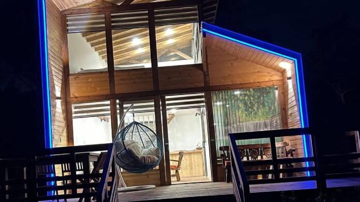 Guatavita Cabin | Divierte y Comparte en Nuestra Cabaña Sol en Guatavita