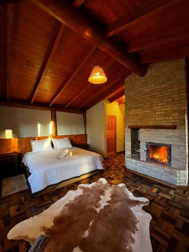 Bom Retiro House | Divina Reserva- Cabana Alecrim