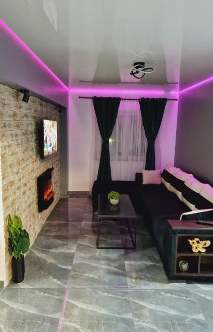 Lupeni Apartment | Divine House Straja