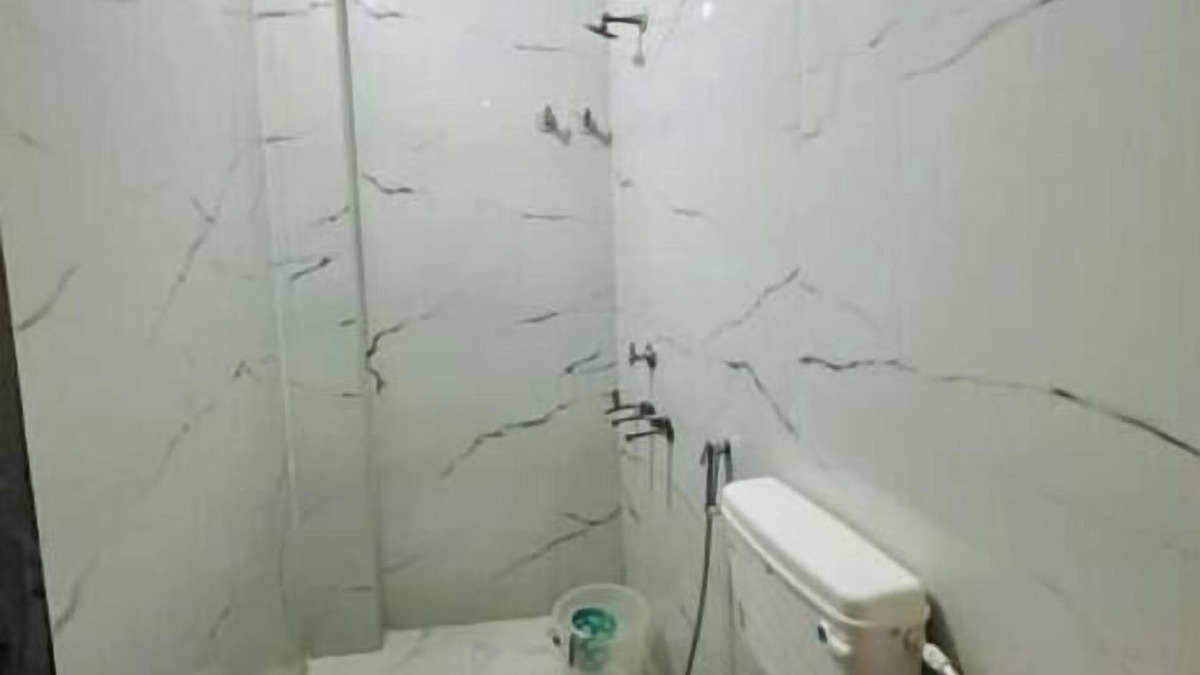 Jhusi Apartment | Divine Solace GF1