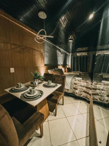 Igrejinha Apartment | DiVINO