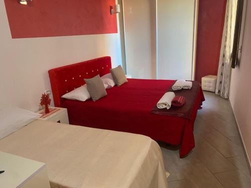Marsala House | DiVino Marsala centro