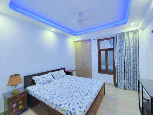 Chhatarpur Apartment | Divisha Homes-1BHK Luxury Apartment in South Delhi