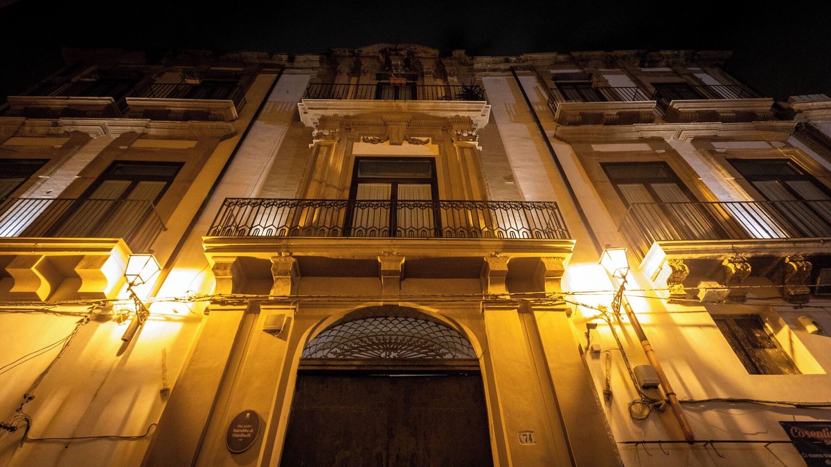 Centro Storico House | Divisi Suites & SPA