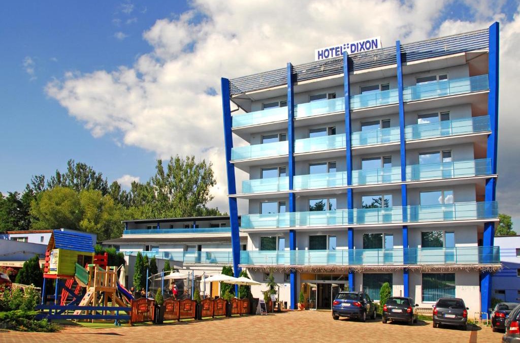 Banska Bystrica Hotel | Dixon Resort