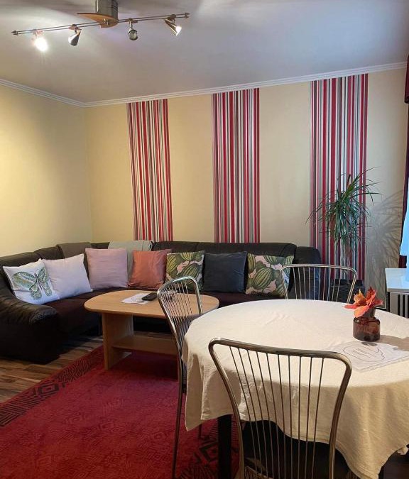 District XXII House | Dizike Pet-friendly Guesthouse