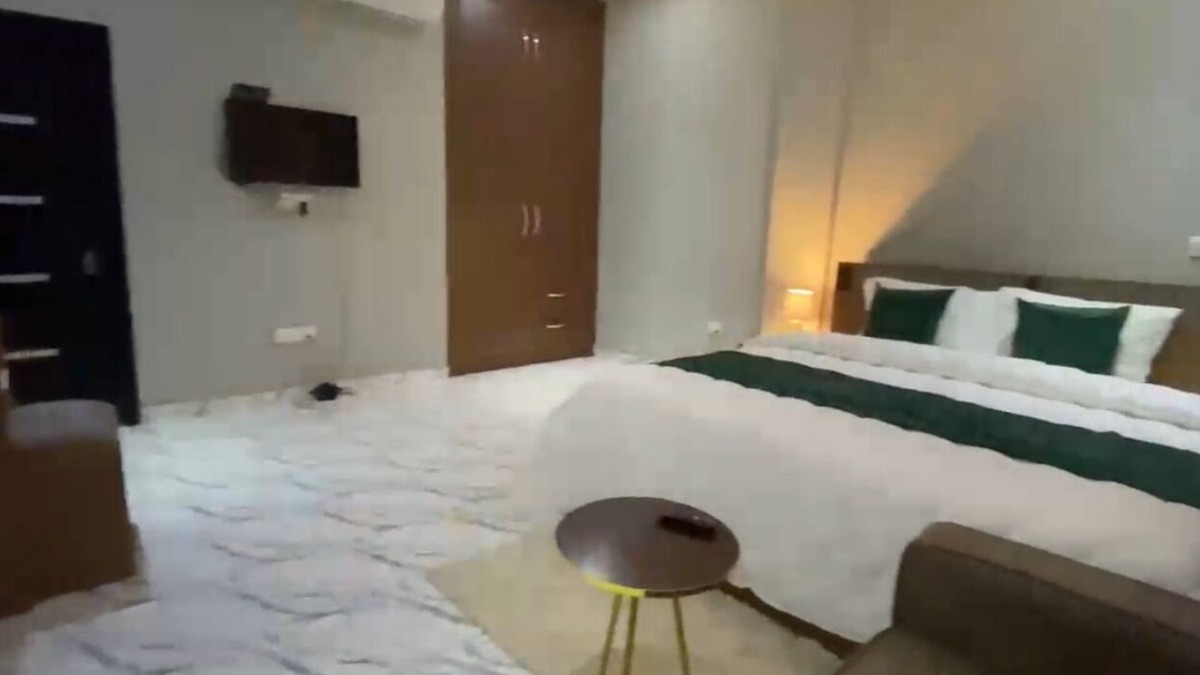 Prampram Apartment | DJ Villa Your Premium Stay-NF11
