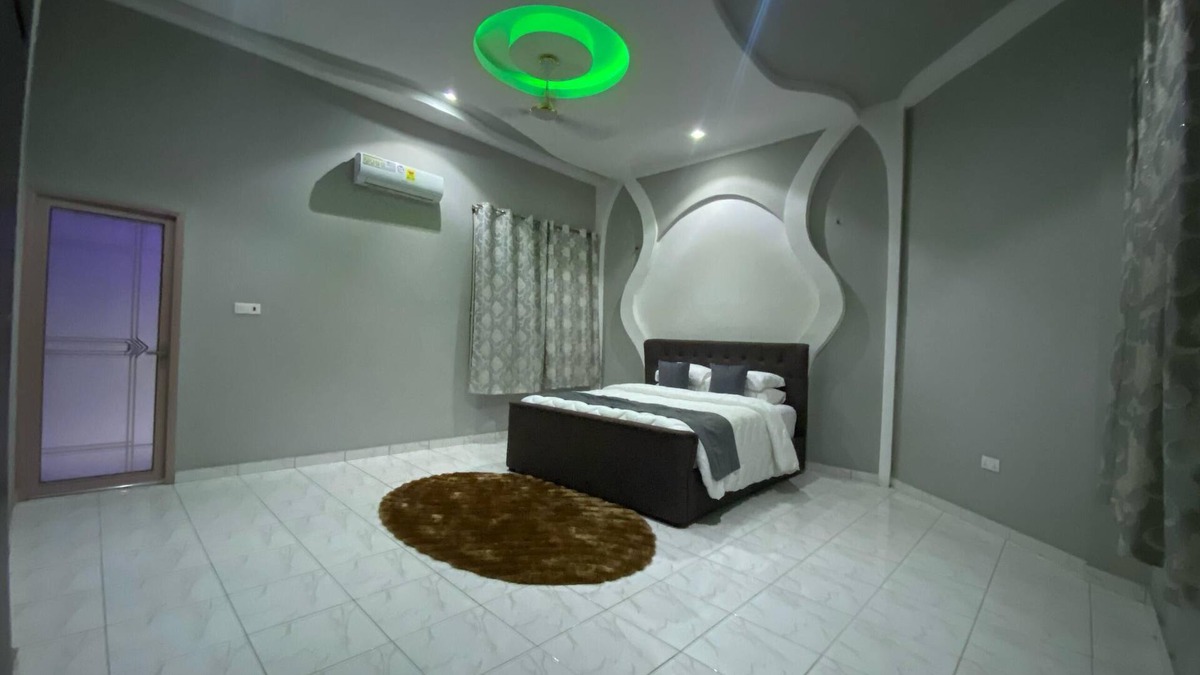 Nungua Apartment | DJ Villa Your Premium Stay Executive Lodge-TF 31
