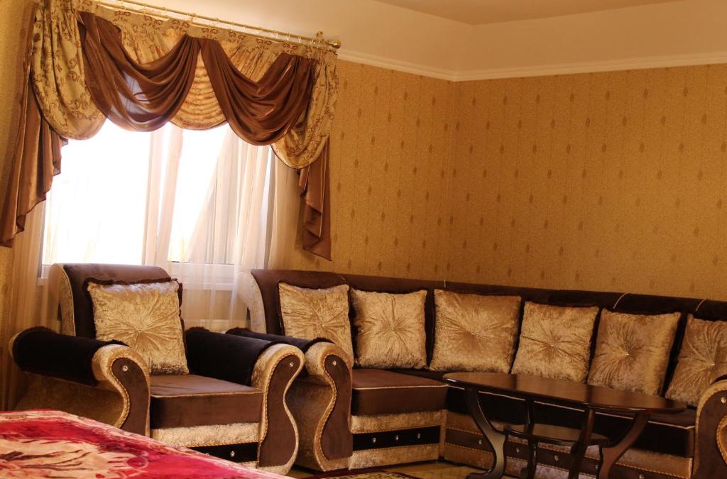 Terskol Hotel | Djan Tugan Hotel