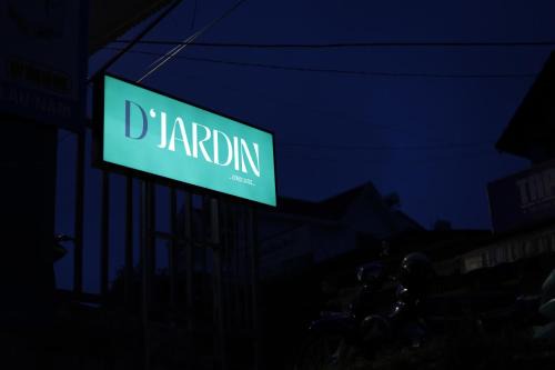 Da Lat House | DJardin