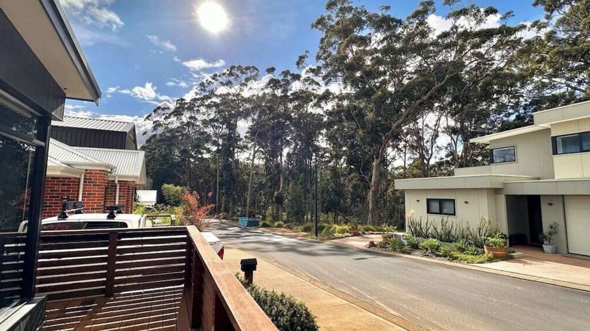 Margaret River House | Djarraly Hideaway: Your Forest Retreat