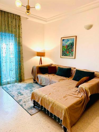 Fatou Apartment | Djerba corniche