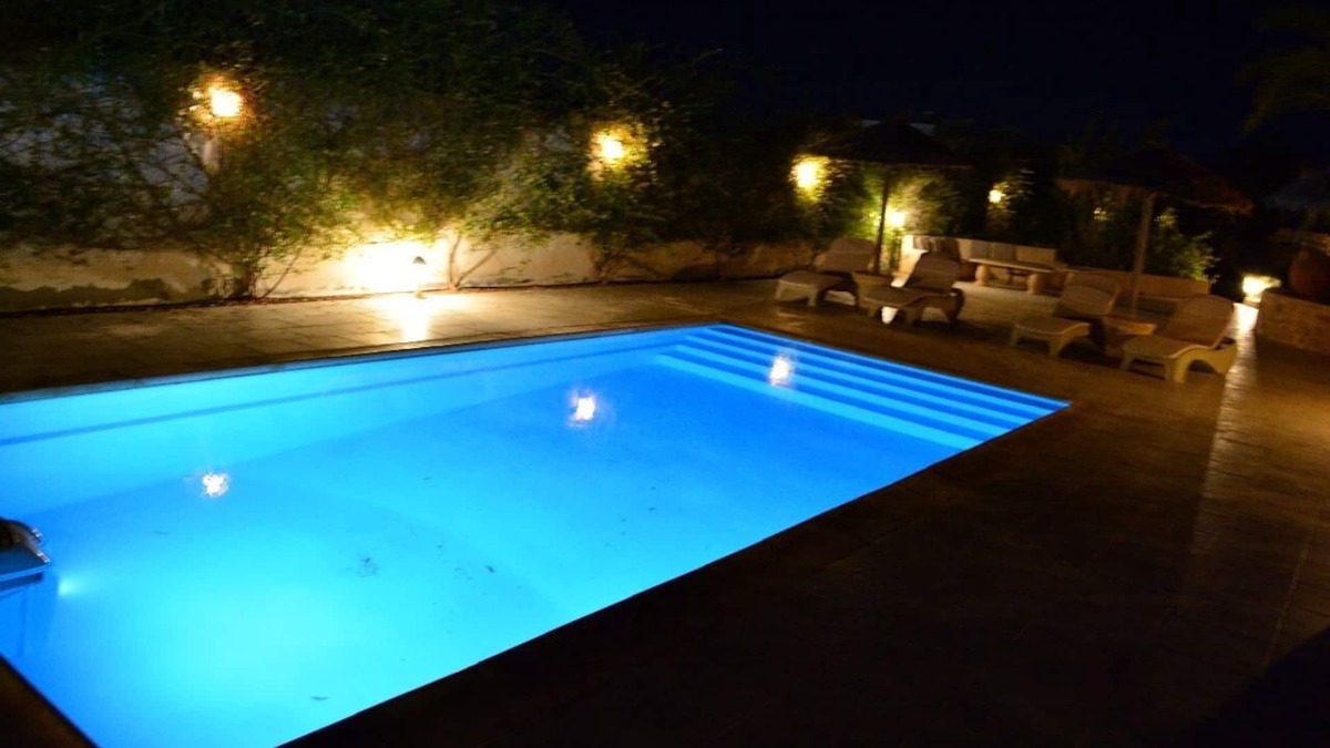 Aghir House | Djerba Midoune: House/Villa - Djerba- Midoune