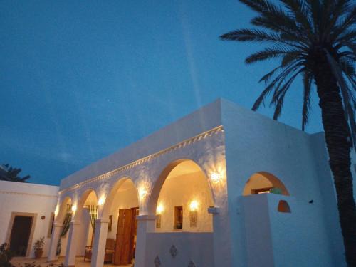Hawmat al Badawiyin House | Djerba Rêve Vacances Emna EL Beya