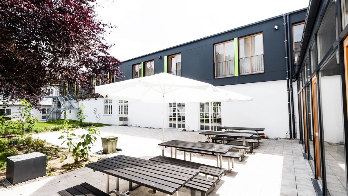 Burghausen Hotel | Djh Jugendherberge Burghausen