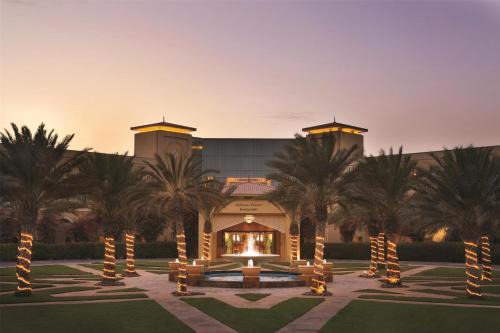 Djibouti Hotel | Djibouti Palace Kempinski