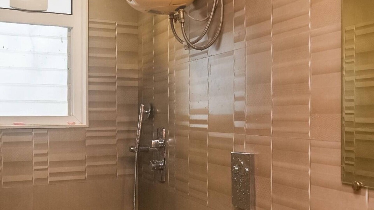 New Town Apartment | Djourney Hospitalities 4AB3 The perfect Premium 2BHK in the heart of the city