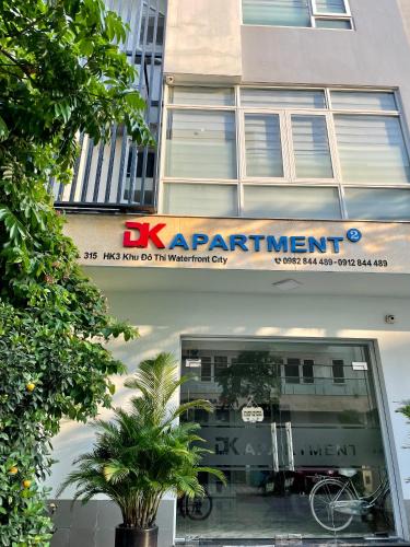 Le Chan Apartment | DK Apartment 1