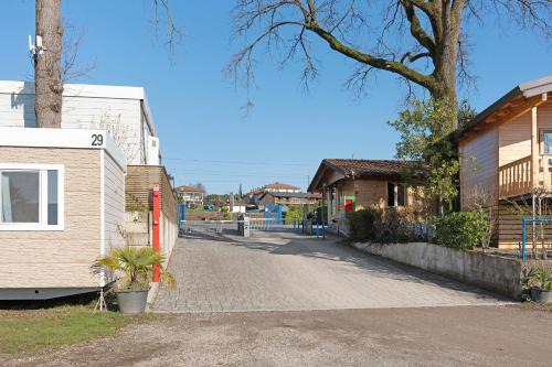 Ispra House | Dkamping Village