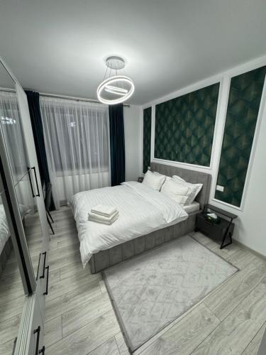 Radauti Apartment | DMluxury