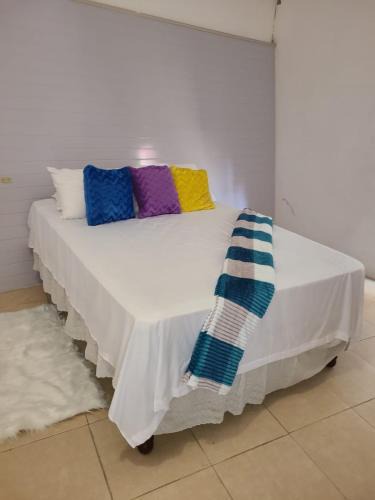 Highgate House | DMpire Suite