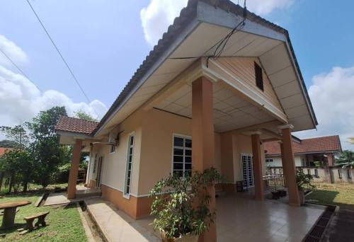 Kuala Terengganu House | DN Homestay Kuala Terengganu - Feel At Home