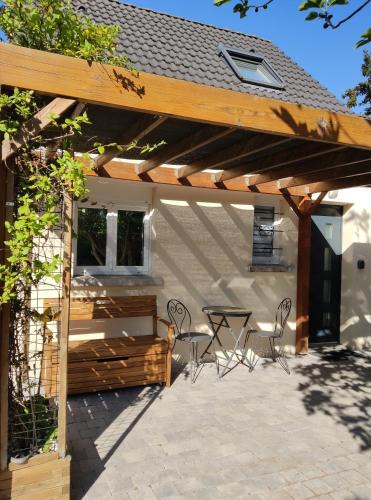 Le Plessis-Pate House | DniceParis