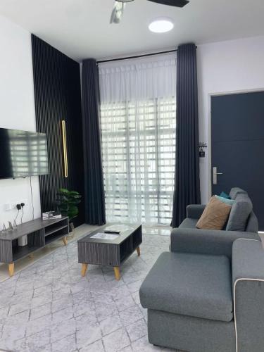 Jitra House | DNikayla Homestay