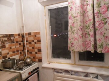 Obolon' Apartment | Dnipro House in Kiev