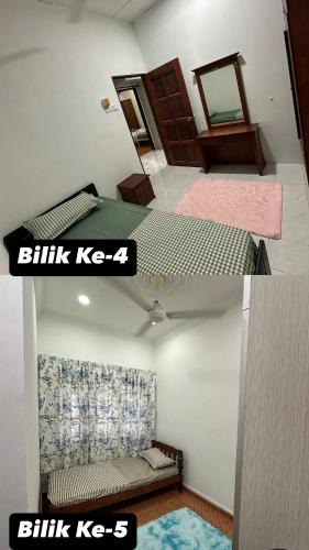 Pelabuhan Klang House | Dnur Klang Homestay