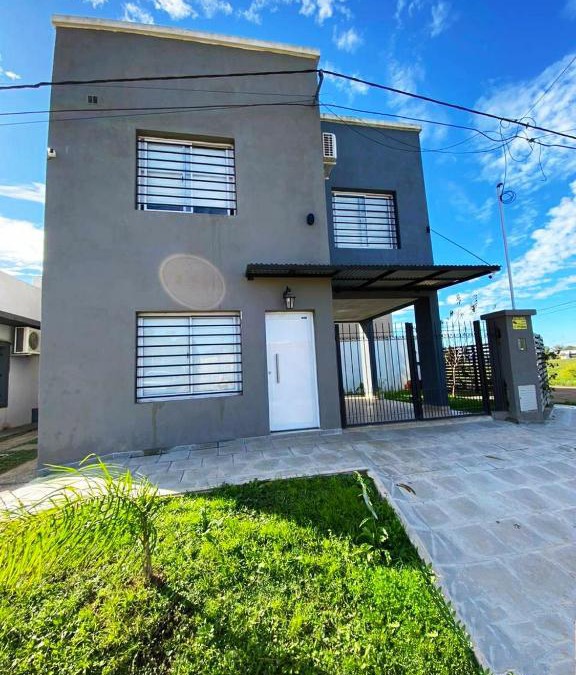 San Jose House | Doña Agustina