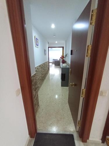 San Fernando Apartment | Doña Cora