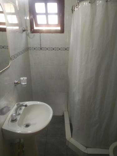 Santa Rosa de Calamuchita Ski Chalet | Doña Mecha