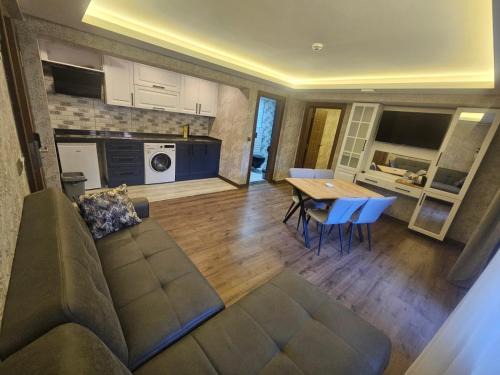 Trabzon Apartment | Doğa Boutıque Hotel