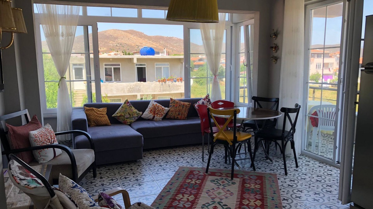 Marmara Apartment | Doğa Evleri