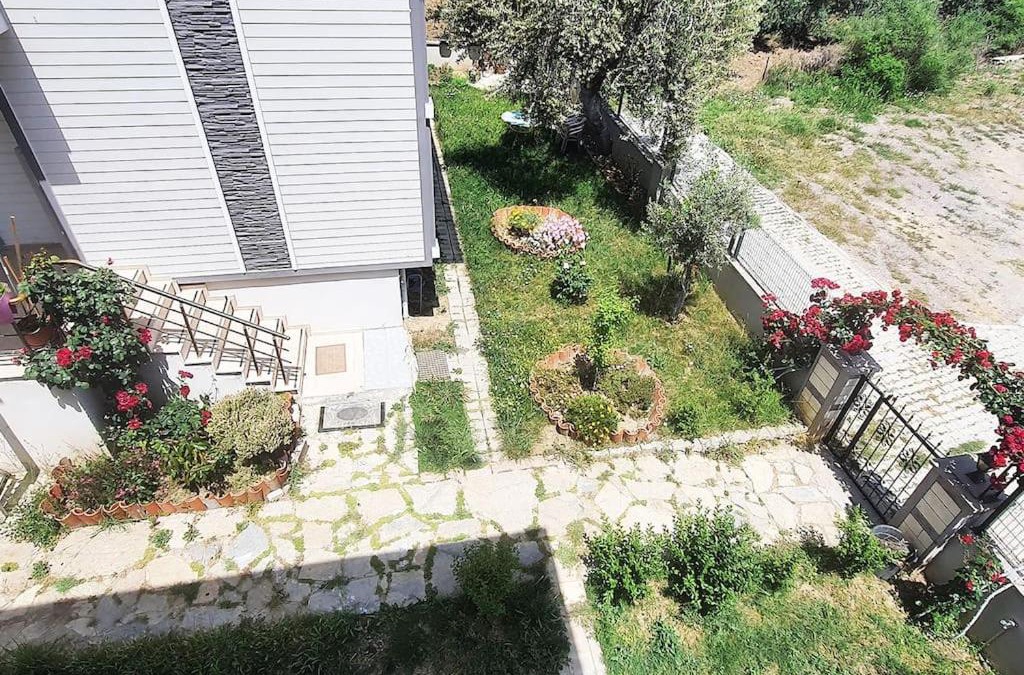 Kucukkuyu Apartment | Doğa ve Deniz Tatili Sunan Bir Ev