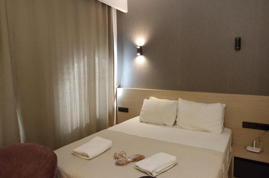 Pendik Apartment | Doğan Palas Suites