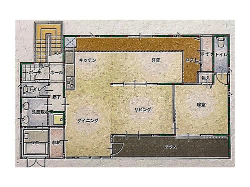 Awaji House | Do as Awaji - Vacation STAY 74301v