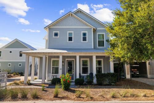Grayton Beach House | Do Grayt Things by 30A Escapes